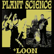 Plant Science + Loon | McChuills at McChuill's