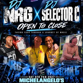 Nrg & Selector-C  OTC