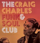 Craig Charles Funk & Soul Club