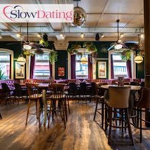 Speed Dating in Nottingham for 20s & 30s