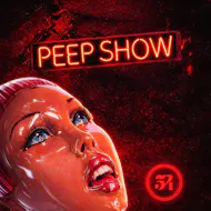 PEEP SHOW - Easter Sunday 54 at 54 LIVERPOOL