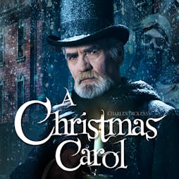 Charles Dickens' A Christmas Carol   Tickets | Samlesbury Hall Preston  | Sun 18th December 2022 Lineup
