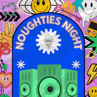 Noughties Night ! - FREE at Vault 17