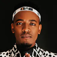 Parable & Afrotronic present: Sun-El Musician at Village Underground