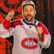 Evan Desmarais: Work In Progress|| Creatures Comedy Festival at Creatures Comedy Club