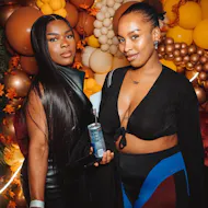 Summer Vibes :: Carnival Monday After Party at Tropix London