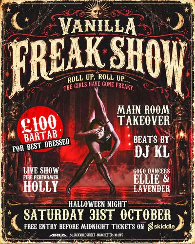 flyer