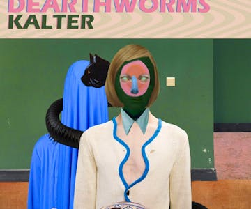 Gnoomes / Dearthworms / Kalter