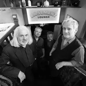 Step Right Up at St. Leonard's the music of Tom Waits