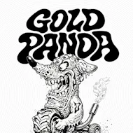 Gold Panda at The White Hotel