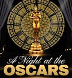 A Night at the OSCARS New Years Eve