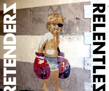 Pretenders | Intimate Album Launch Show