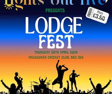 Lodge Fest