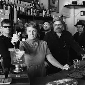 The Lower Angel Band