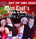 Meet Loaf's Rock n Roll Christmas Party