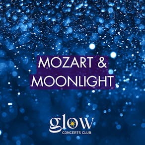 Candlelight Concert: Mozart & Moonlight: London Bridge