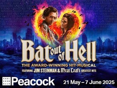 Bat Out Of Hell