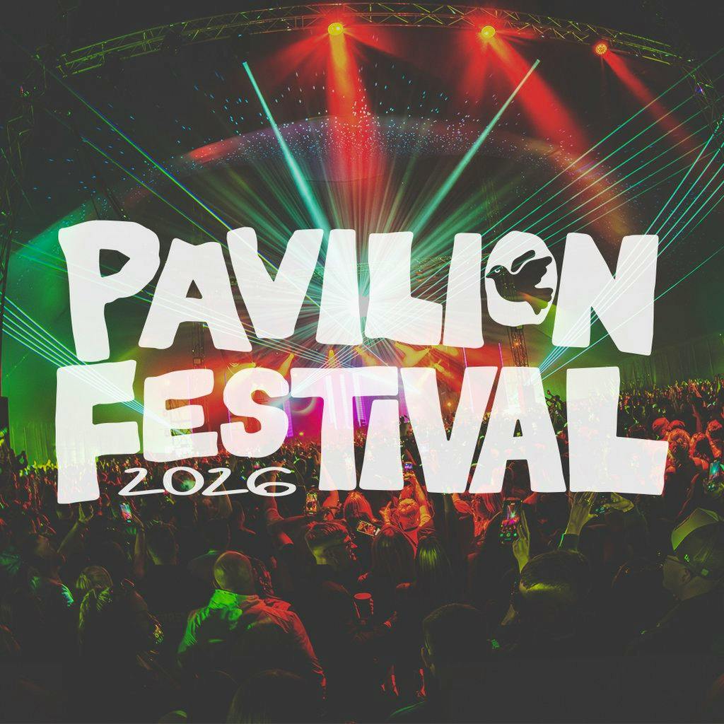 Pavilion Festival 2026 at Low Green Ayr