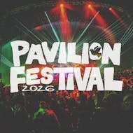 Pavilion Festival 2026 at Low Green Ayr