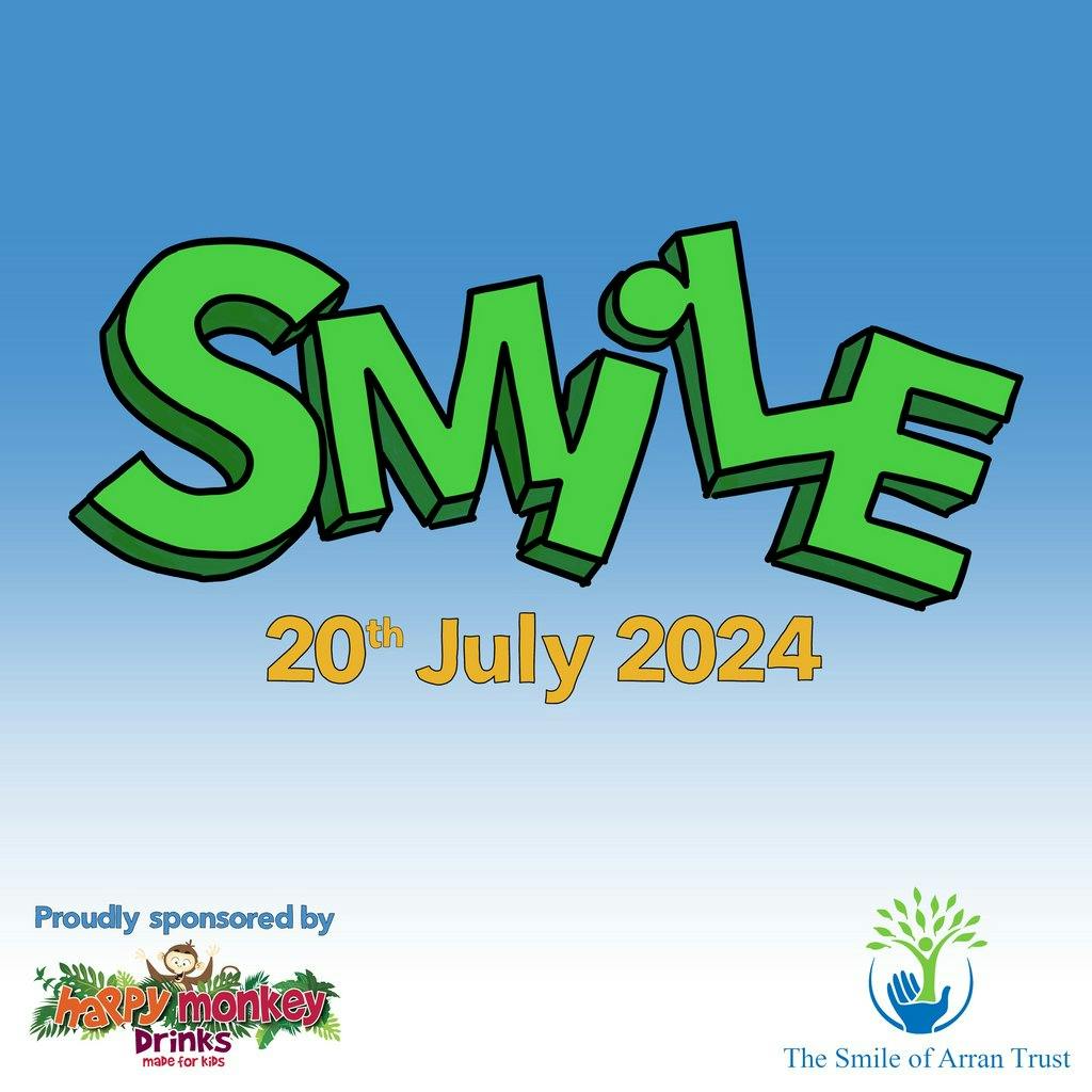 SMiLE Festival AFC Sudbury Sudbury Sat 20 July 2024