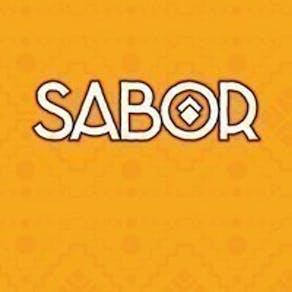 SABOR - Brazil Special