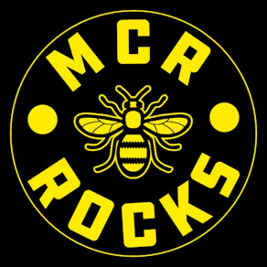 MCR ROCKS Family Festival 2026