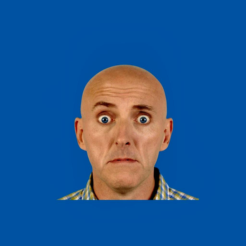 Lee Hurst Stand Up Comedy Show at The Attic Southampton