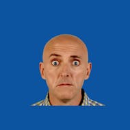 Lee Hurst Stand Up Comedy Show at The Attic Southampton