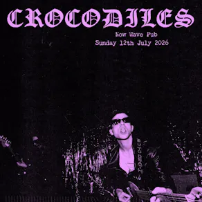 Crocodiles