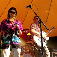Lucid Liars at HOOTANANNY