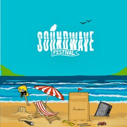 SoundWave Festival presents KAISER CHIEFS, FEEDER & HEATHER SMAL Tickets | Seaton Reach Hartlepool  | Sat 27th July 2024 Lineup