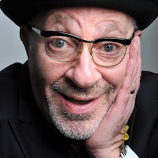 House of Stand Up Presents Sol Bernstein & Friends at Coulsdon Club