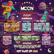 Moon Festival 2026: The Extraordinary Civilisation at Sawmills