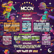 Moon Festival 2026: The Extraordinary Civilisation at Sawmills