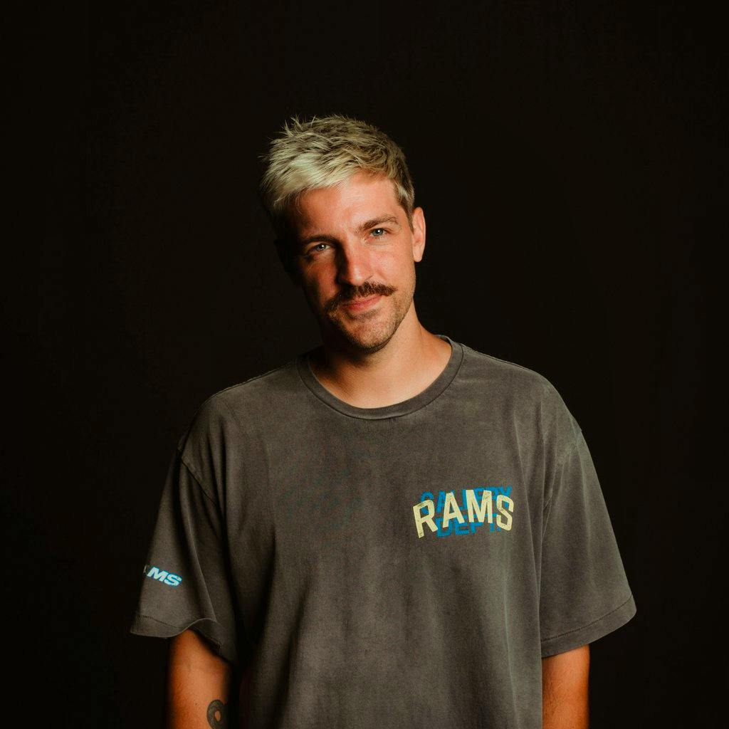 Moody Disco: Kolter + Jamback at Concorde 2