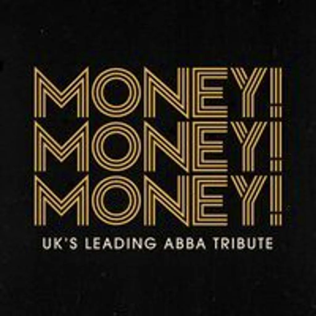 MONEY! MONEY! MONEY! UK's Leading ABBA Tribute at HMV EMPIRE COVENTRY