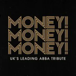 MONEY! MONEY! MONEY! UK's Leading ABBA Tribute