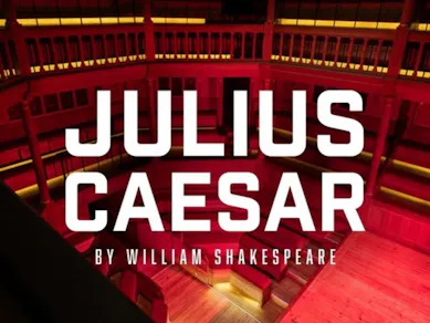 Julius Caesar 2027