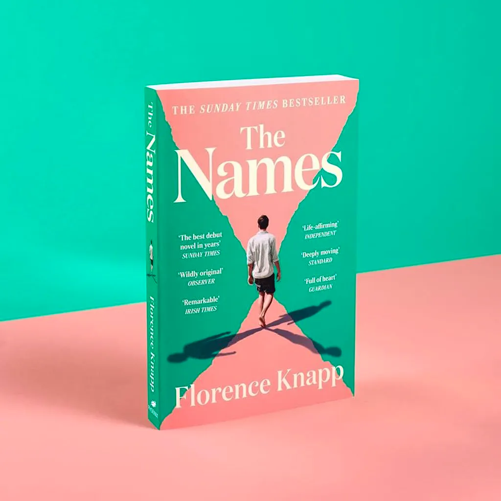 Bound Book Club - August BIRTHDAY Edition at St James Park, London