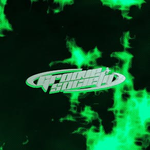 Groove Society 2ND birthday