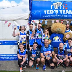 Run the Bath Half for patients at the RUH | The Recreation Ground Bath  | Mon 30th September 2019 Lineup