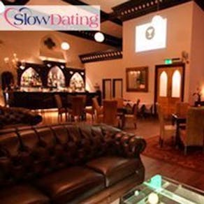 What Is Speed Dating? - Slow Dating