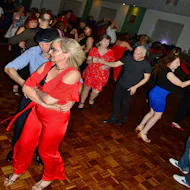 Salsa and Bachata classes ( Cannock) at Longford Social Club