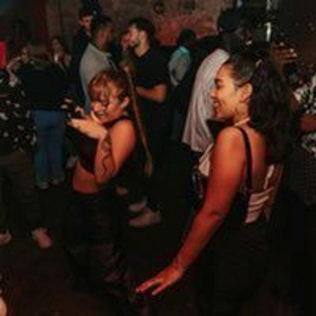 Hip-Hop, Afrobeats, Bashment at TRAPEZE BAR at Trapeze Bar