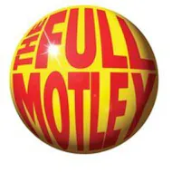 THE FULL MOTLEy at Prestbury Sports Bar