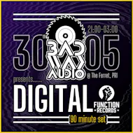 Bad Wax Audio - BWA006 at The Ferret