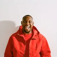 Dizzee Rascal - Spotify pre-sale at Kasbah