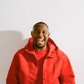 Dizzee Rascal - Spotify pre-sale