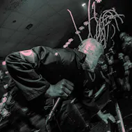 Not The Knot (A Tribute to Slipknot) Live at The Stirling Castle at The Stirling Castle