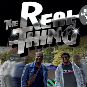 The Real Thing